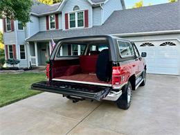 1986 Chevrolet Blazer (CC-1860083) for sale in North Royalton, Ohio