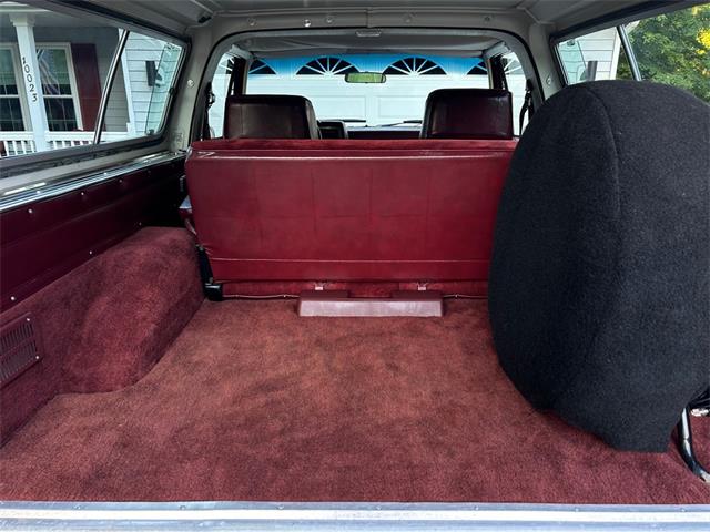 1986 Chevrolet Blazer (CC-1860083) for sale in North Royalton, Ohio