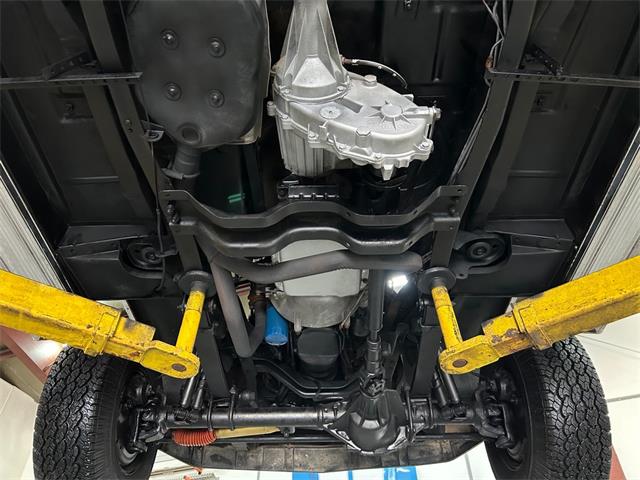 1986 Chevrolet Blazer (CC-1860083) for sale in North Royalton, Ohio