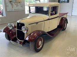 1934 Ford Model A (CC-1860830) for sale in Glencoe, Minnesota