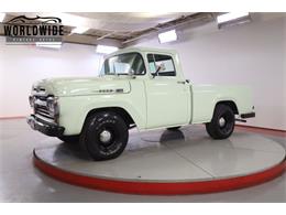 1960 Ford F100 (CC-1868315) for sale in Denver , Colorado