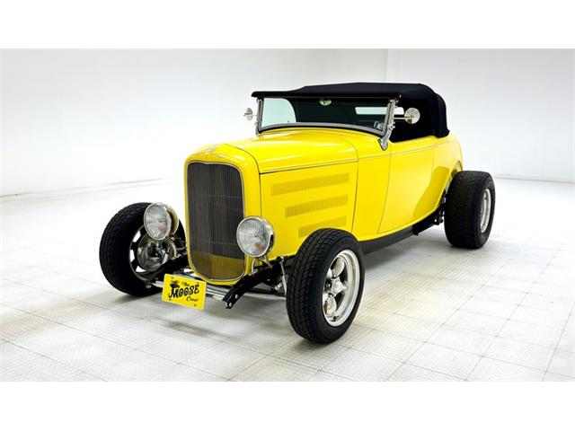 1932 Ford Highboy (CC-1868319) for sale in Morgantown, Pennsylvania