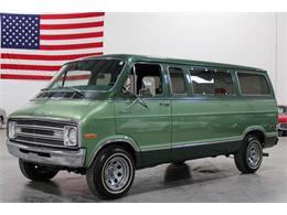 1977 Dodge Van (CC-1868320) for sale in Kentwood, Michigan