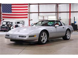 1996 Chevrolet Corvette (CC-1868325) for sale in Kentwood, Michigan