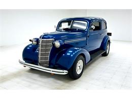 1938 Chevrolet Master (CC-1868328) for sale in Morgantown, Pennsylvania