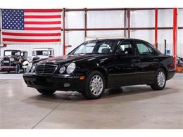 2001 Mercedes-Benz E320 (CC-1868329) for sale in Kentwood, Michigan