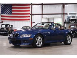 2001 BMW Z3 (CC-1868334) for sale in Kentwood, Michigan