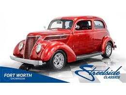 1937 Ford Tudor (CC-1868341) for sale in Ft Worth, Texas