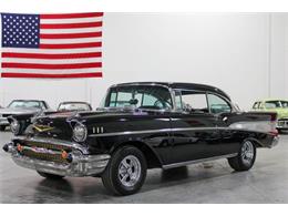 1957 Chevrolet Bel Air (CC-1868342) for sale in Kentwood, Michigan