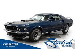 1969 Ford Mustang (CC-1868345) for sale in Concord, North Carolina