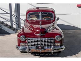 1948 Dodge Sedan (CC-1868354) for sale in Beverly Hills, California