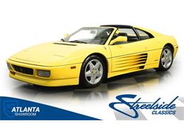 1992 Ferrari 348 (CC-1868355) for sale in Lithia Springs, Georgia