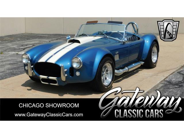 1966 Shelby Cobra (CC-1868356) for sale in O'Fallon, Illinois