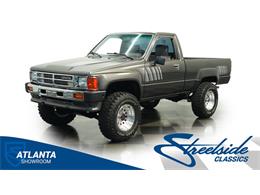 1988 Toyota Pickup (CC-1868357) for sale in Lithia Springs, Georgia