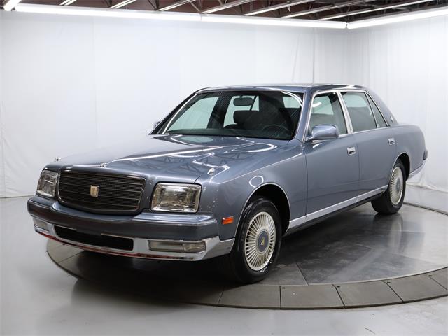 1998 Toyota Century (CC-1868358) for sale in Christiansburg, Virginia