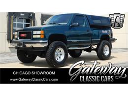 1995 GMC Sierra (CC-1868362) for sale in O'Fallon, Illinois