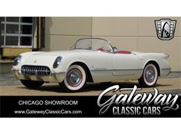 1954 Chevrolet Corvette (CC-1868367) for sale in O'Fallon, Illinois