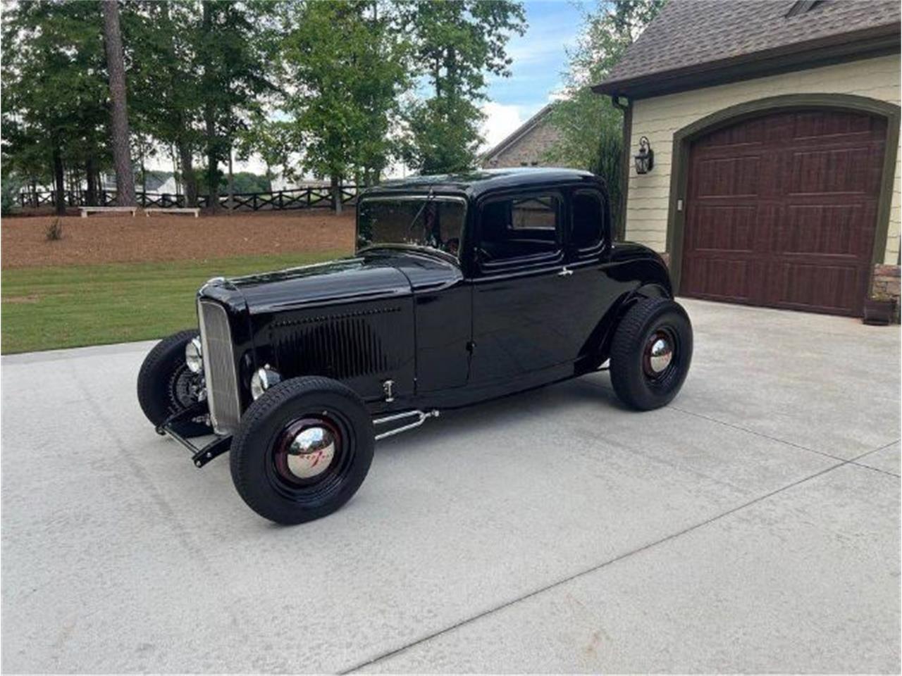 1932 Ford Coupe for Sale | ClassicCars.com | CC-1868375