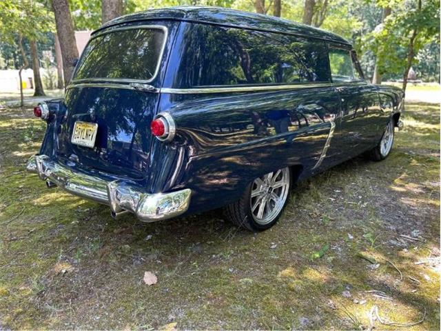 1952 Ford Sedan Delivery (CC-1868377) for sale in Cadillac, Michigan