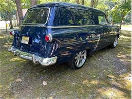 1952 Ford Sedan Delivery (CC-1868377) for sale in Cadillac, Michigan