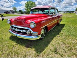 1953 Chevrolet 210 (CC-1868378) for sale in Cadillac, Michigan