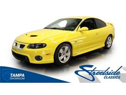 2005 Pontiac GTO (CC-1868387) for sale in Lutz, Florida