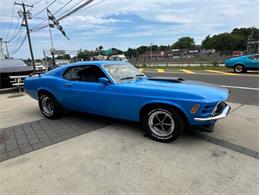 1970 Ford Mustang (CC-1868389) for sale in Cadillac, Michigan