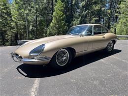 1966 Jaguar E-Type (CC-1860839) for sale in Nevada City, California