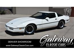 1984 Chevrolet Corvette (CC-1868391) for sale in O'Fallon, Illinois