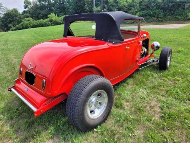 1932 Ford Cabriolet (CC-1868398) for sale in Cadillac, Michigan