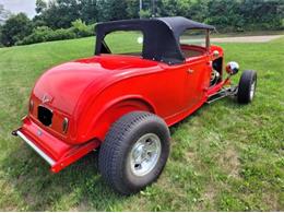 1932 Ford Cabriolet (CC-1868398) for sale in Cadillac, Michigan