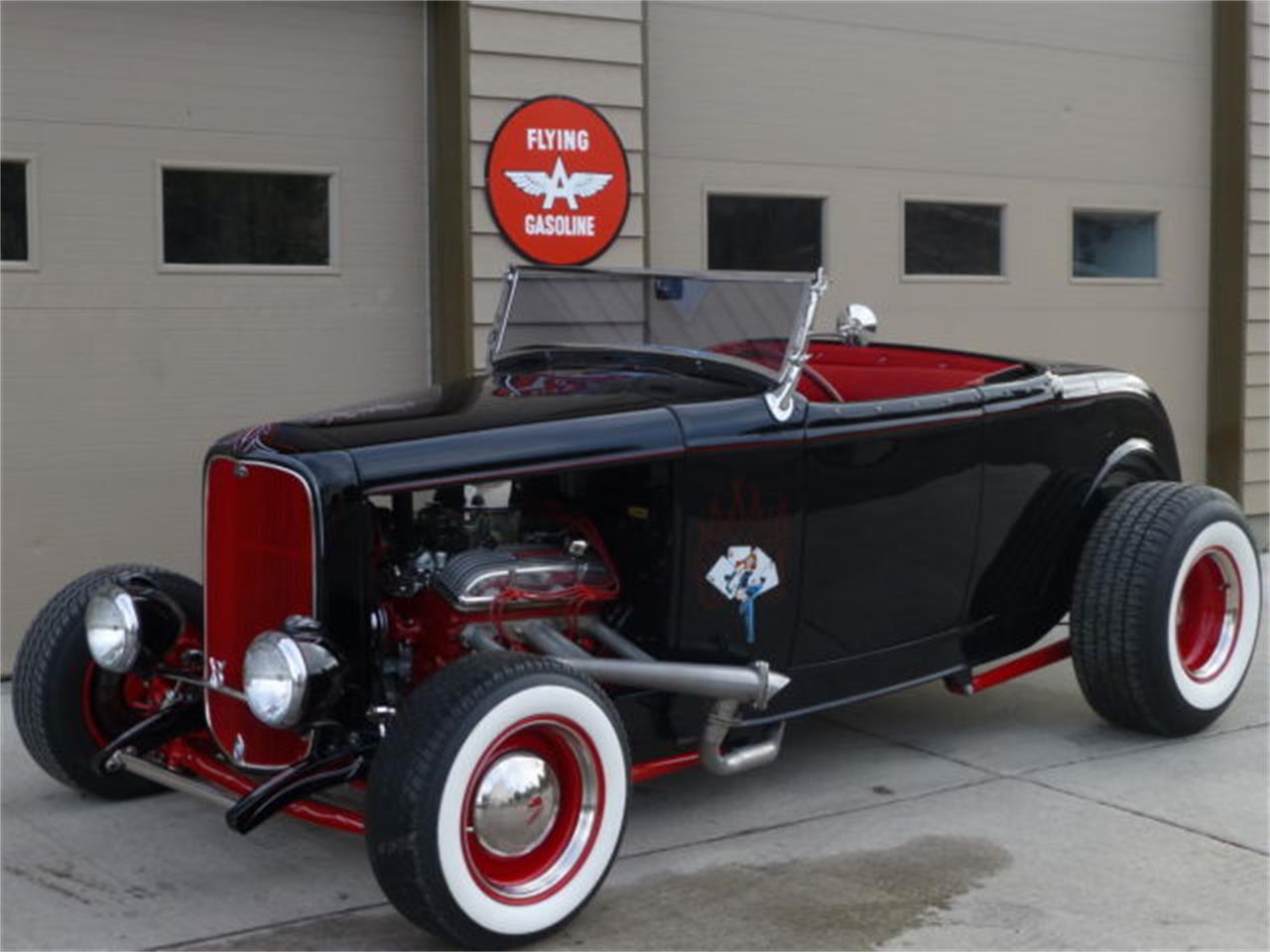 1932 Ford Roadster in Cape Coral, Florida