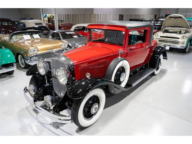 1930 Cadillac 353 (CC-1868404) for sale in Rogers, Minnesota