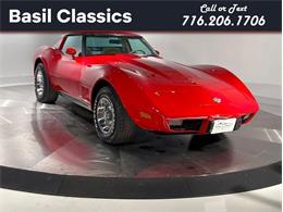 1978 Chevrolet Corvette (CC-1868411) for sale in Depew, New York