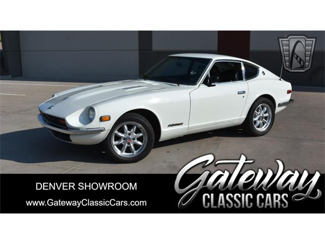 1977 Datsun 280Z (CC-1868420) for sale in O'Fallon, Illinois