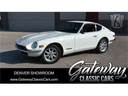 1977 Datsun 280Z (CC-1868420) for sale in O'Fallon, Illinois