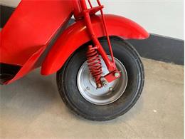 1955 Cushman Highlander (CC-1868423) for sale in Fredericksburg, Texas