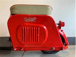 1955 Cushman Highlander (CC-1868423) for sale in Fredericksburg, Texas