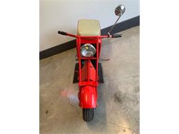 1955 Cushman Highlander (CC-1868423) for sale in Fredericksburg, Texas