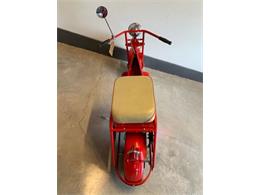 1955 Cushman Highlander (CC-1868423) for sale in Fredericksburg, Texas