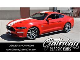 2019 Ford Mustang (CC-1868424) for sale in O'Fallon, Illinois