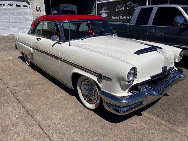 1954 Mercury Montclair (CC-1868426) for sale in Reno, Nevada