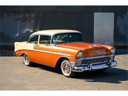 1956 Chevrolet Bel Air (CC-1868429) for sale in Reno, Nevada