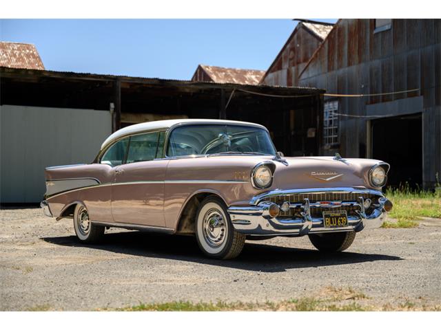 1957 Chevrolet Bel Air (CC-1868430) for sale in Reno, Nevada