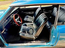 1966 Chevrolet Chevelle Malibu (CC-1868434) for sale in Fredericksburg, Texas