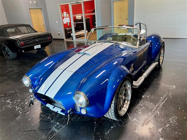 1965 Backdraft Racing RT4 (CC-1860844) for sale in North Haven, Connecticut