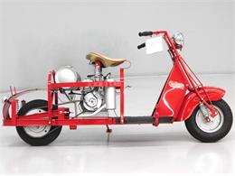 1947 Cushman 52 (CC-1868441) for sale in Concord, North Carolina