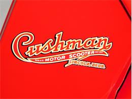 1947 Cushman 52 (CC-1868441) for sale in Concord, North Carolina