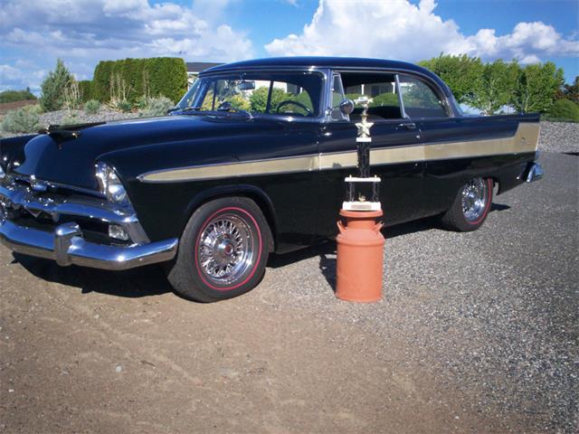 1956 Plymouth Fury (CC-1868442) for sale in Reno, Nevada