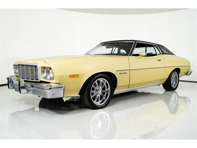 1974 Ford Gran Torino (CC-1868446) for sale in St. Charles, Missouri